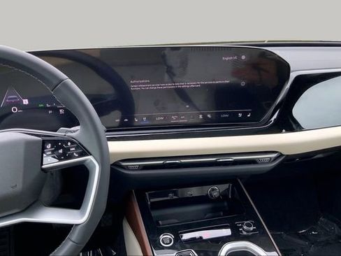 New 2026 Audi A6 Premium Plus AWD/4WD image 6