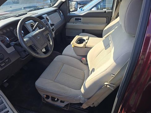 Used 2010 Ford F150 FX2 RWD image 6