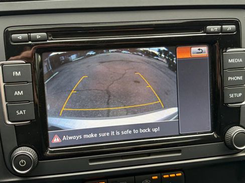 Used 2015 Volkswagen Jetta SE image 30