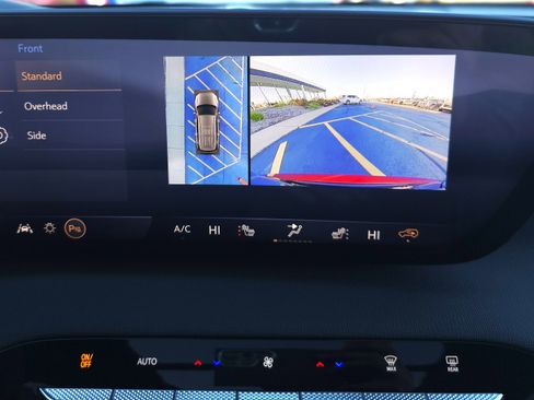 New 2026 Buick Enclave Sport Touring w/ Super Cruise Package image 22