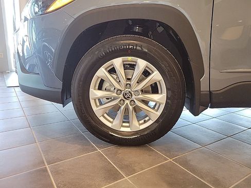 New 2026 Toyota Corolla Cross LE w/ Cold Weather Package image 15