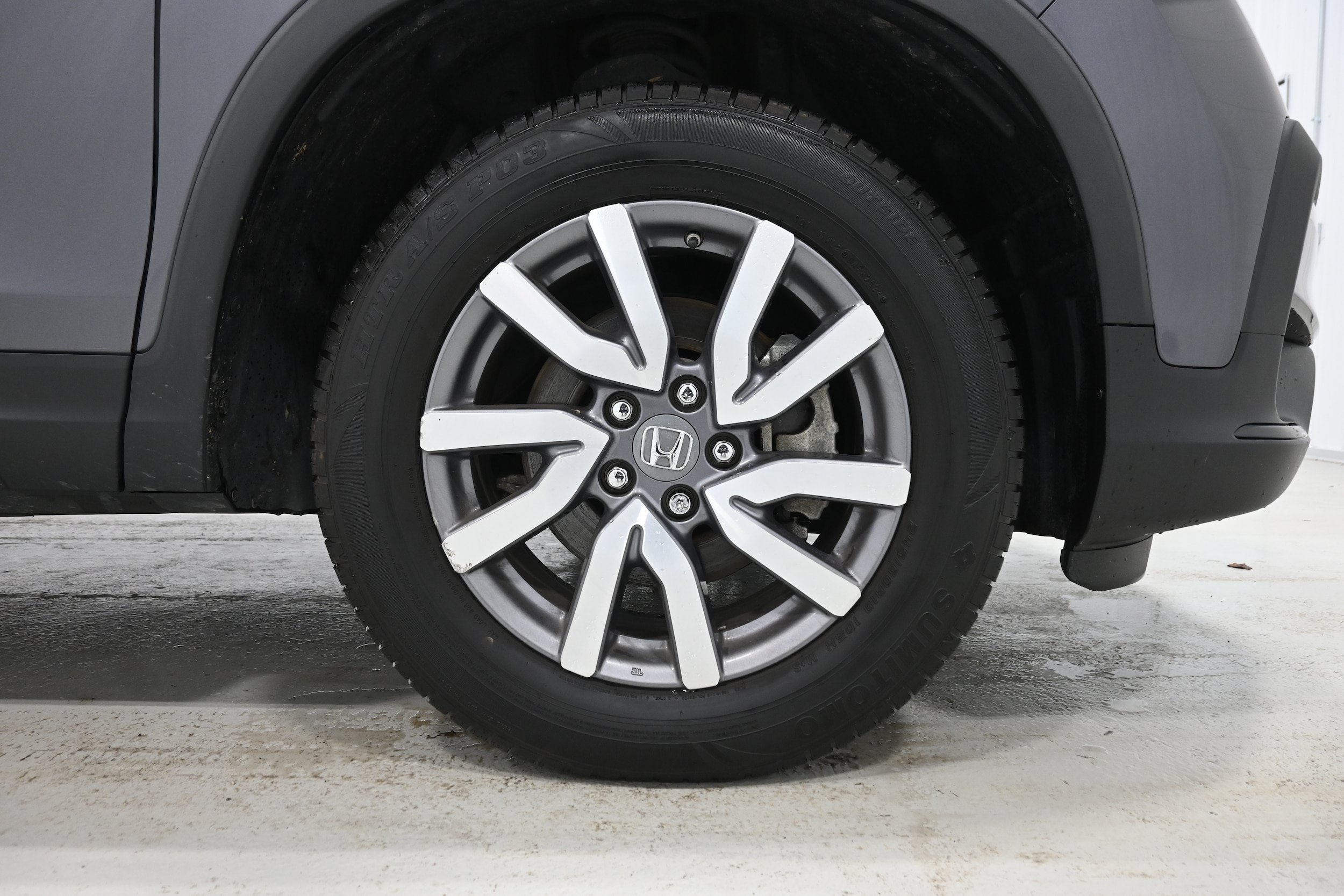 Used 2022 Honda Pilot EX-L image 37