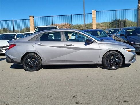 New 2026 Hyundai Elantra Sport w/ Cargo Package image 24