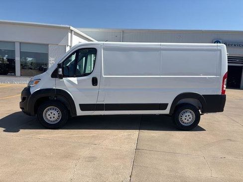 New 2026 RAM ProMaster 1500 w/ Convenience Group image 6