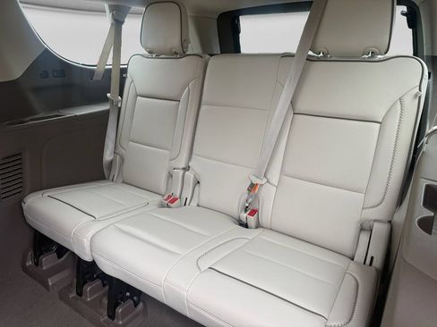 Used 2021 GMC Yukon XL Denali AWD/4WD image 29