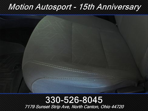 Used 2019 Toyota Tacoma TRD Off-Road image 31