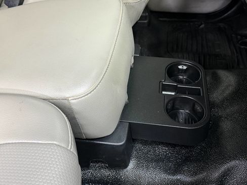 Used 2018 Ford F550 4x4 Regular Cab Super Duty image 35