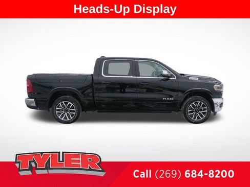 New 2026 RAM 1500 Limited image 9
