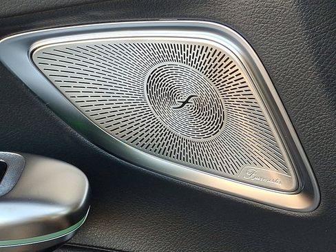 New 2026 Mercedes-Benz CLE 450 4MATIC Coupe image 15