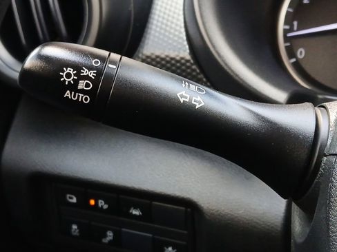 Used 2024 Nissan Kicks S FWD image 12