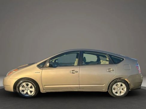 Used 2008 Toyota Prius image 12