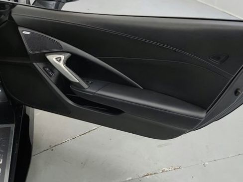 Used 2019 Chevrolet Corvette Stingray Coupe w/ 1LT image 12