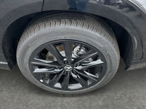 New 2026 Acura ADX A-Spec AWD/4WD image 10
