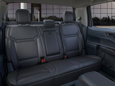 New 2025 Ford Maverick Lobo image 11