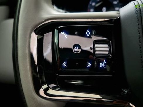 Used 2024 Land Rover Range Rover Velar Dynamic SE AWD/4WD image 63
