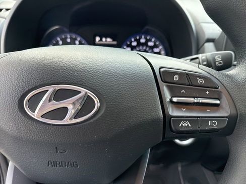 Used 2023 Hyundai Kona SEL w/ Cargo Package image 34