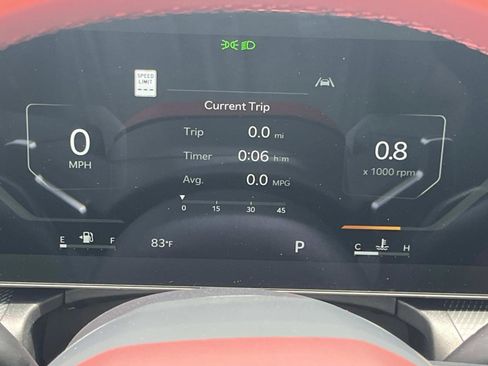 New 2026 Kia K4 GT-Line Turbo FWD image 34