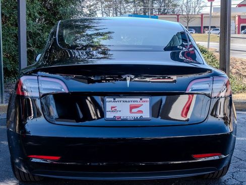 Used 2023 Tesla Model 3 Performance image 23