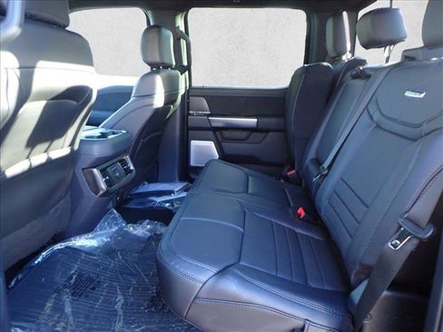 New 2026 Ford F250 Platinum w/ Tremor Off-Road Package image 8