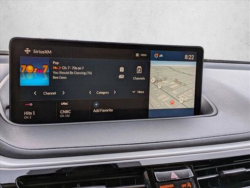 Certified 2023 Acura MDX FWD w/ Technology Package image 18