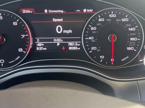 Used 2013 Audi A6 3.0T Premium Plus image 14