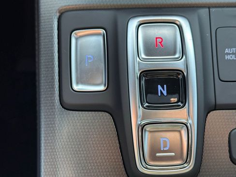 New 2025 Hyundai Palisade Calligraphy image 37