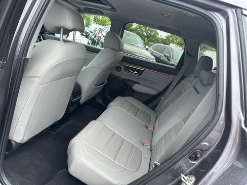 Used 2020 Honda CR-V Touring image 15