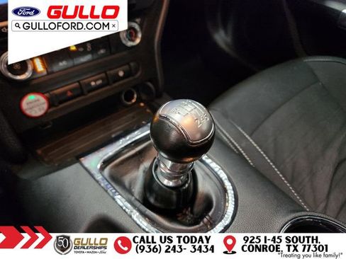 Used 2016 Ford Mustang Coupe image 24