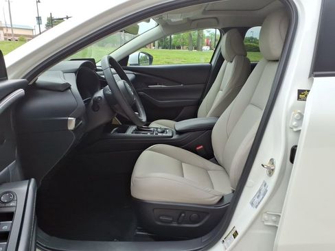 Used 2026 MAZDA CX-30 AWD 2.5 S image 13