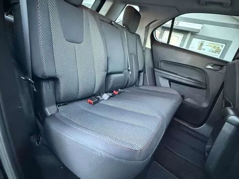 Used 2013 Chevrolet Equinox LT w/ Driver Convenience Package image 13