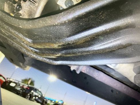 Used 2014 Ford F150 FX4 w/ Equipment Group 402A Luxury image 35