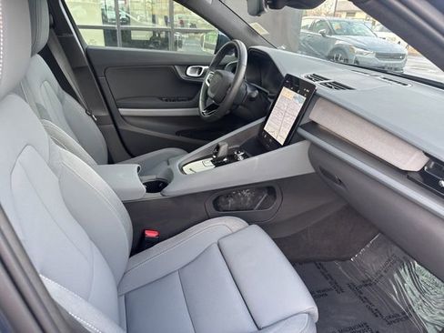 Used 2024 Polestar Polestar 2 Long Range Dual Motor image 23