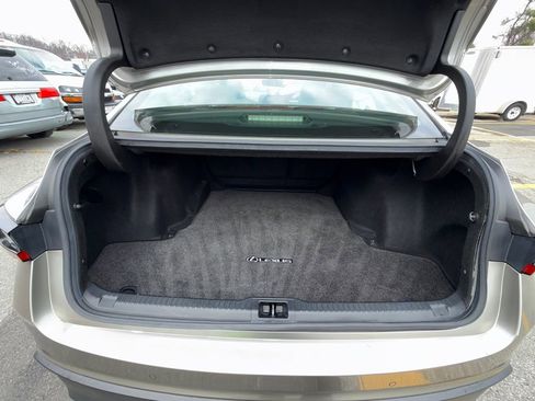 Used 2021 Lexus IS 300 w/ Comfort Package image 24