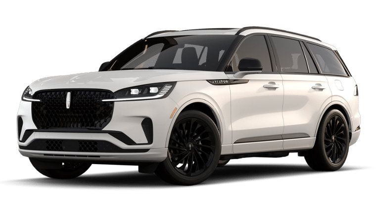 New 2026 Lincoln Aviator Reserve AWD/4WD image 42