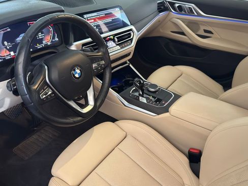 Used 2023 BMW 430i Gran Coupe xDrive image 11