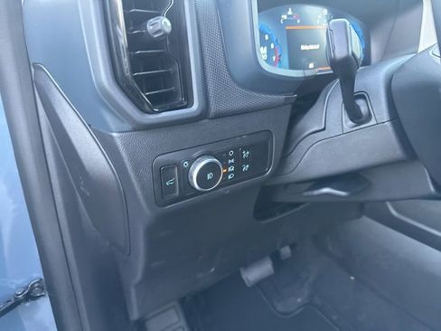 New 2025 Ford Bronco Sport Heritage w/ Convenience Package image 16