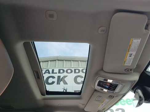 New 2026 RAM 2500 Limited image 36