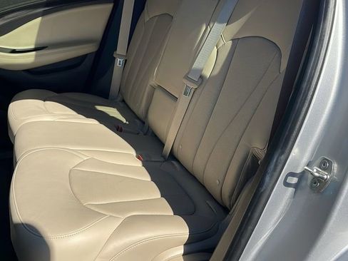 Used 2017 Buick Envision Essence image 14