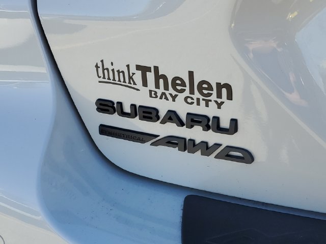 New 2026 Subaru Crosstrek 2.5i Limited AWD/4WD image 31