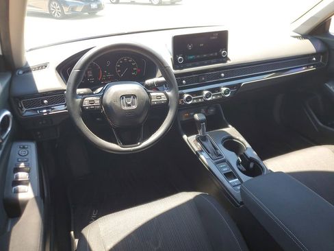 Used 2024 Honda Civic EX image 11