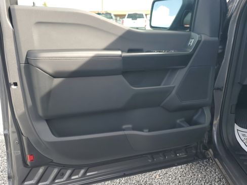 New 2025 Ford F150 STX w/ Equipment Group 200A image 12