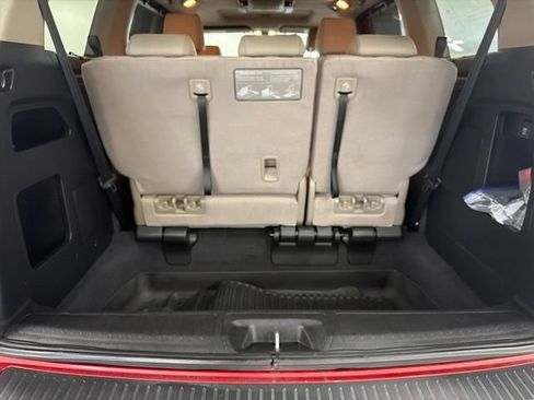 Used 2022 Honda Odyssey Touring image 14