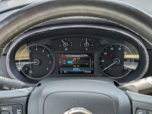 Used 2018 Buick Encore Premium FWD image 16