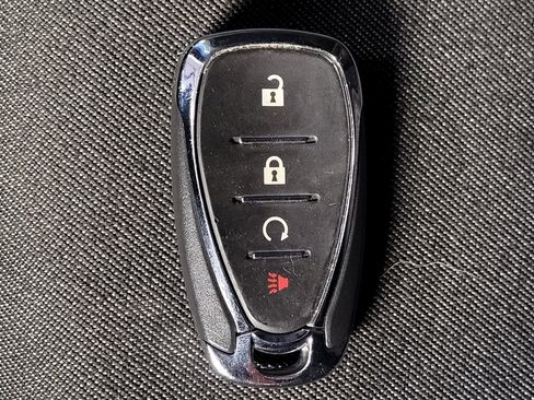Used 2020 Chevrolet Equinox LT w/ LPO, Floor Liner Package FWD image 32