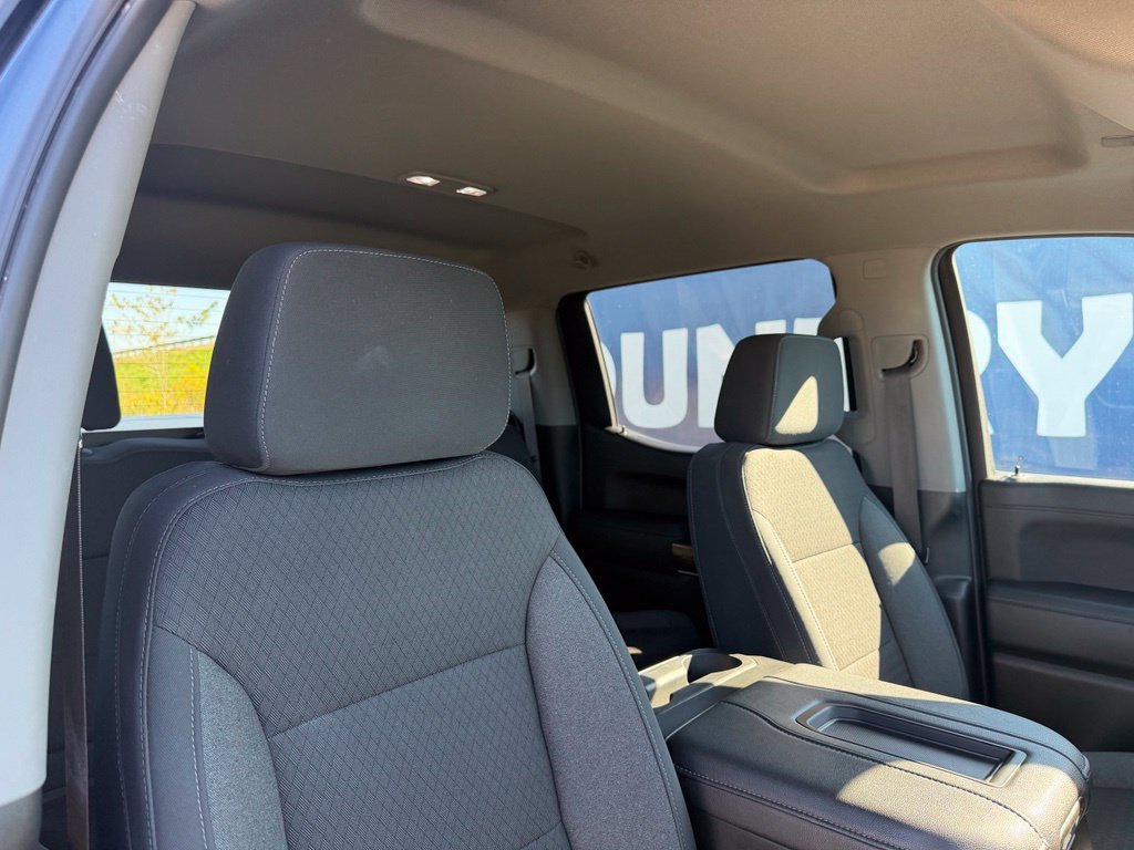 Used 2022 Chevrolet Silverado 1500 RST w/ Bed Protection Package AWD/4WD image 26