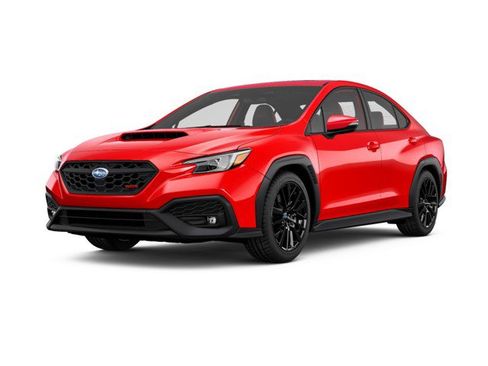 New 2026 Subaru WRX Limited image 2
