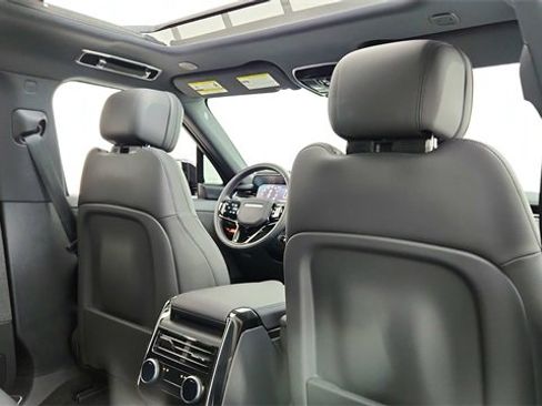 Used 2024 Land Rover Range Rover Sport Dynamic SE image 26