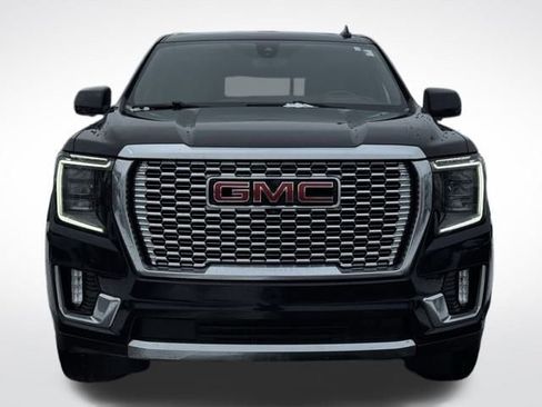 Used 2021 GMC Yukon Denali w/ Denali Ultimate Package image 2