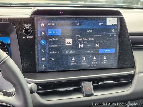 New 2026 Subaru Outback Touring XT AWD/4WD image 19