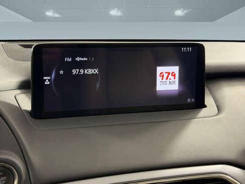 Used 2021 MAZDA CX-9 Touring w/ Touring Premium Package FWD image 25